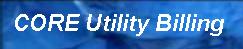 CORE Utility Billing
